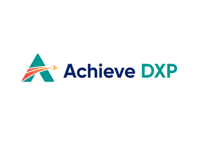 AchieveDXP platform launch