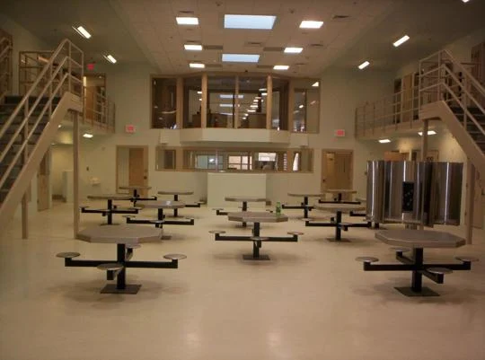 Wyoming Department of Corrections partnership with iT1 and Nucleos